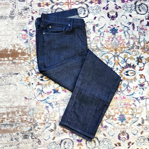 Joe's Jeans Jeans Men Joes Jeans The Brixton Straight